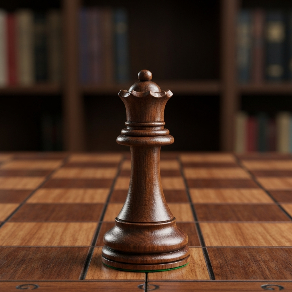 The Queen's Gambit: Mastering Opening Theory